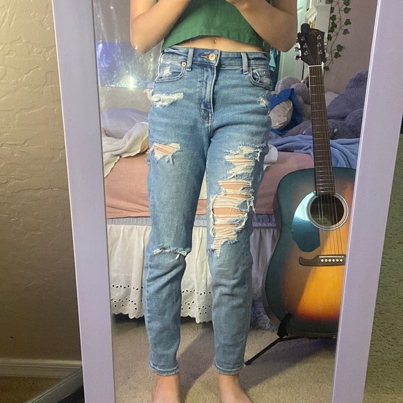 american eagle jeans - Picture 1 of 3